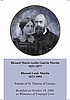 Blesseds Luis & Zelie Martin Prayer Card